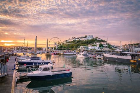 10 Of The Best Places To Stay In Devon