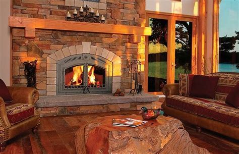 We also carry tool sets. Napoleon High Country NZ6000 Wood Burning Fireplace | Wood ...