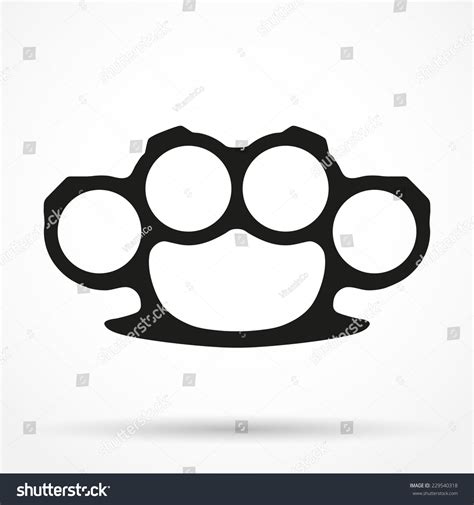 1361 Brass Knuckle Fist Images Stock Photos And Vectors Shutterstock