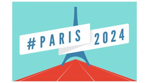 Paris 2024 Logo Symbol Meaning History Png Brand