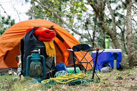 Best Compact Camping Gear Essentials For Outdoorsy City Dwellers