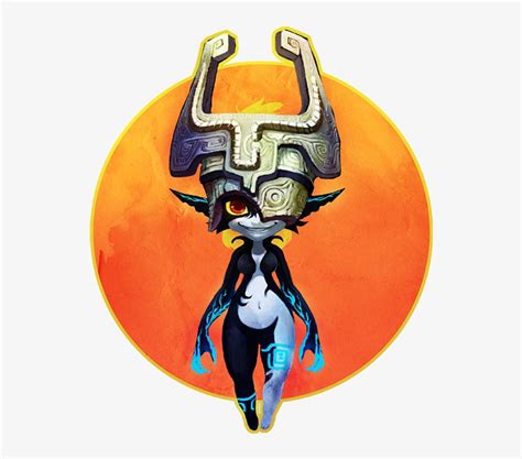 Midna Imp Midna Transparent Transparent Png X Free Download On Nicepng