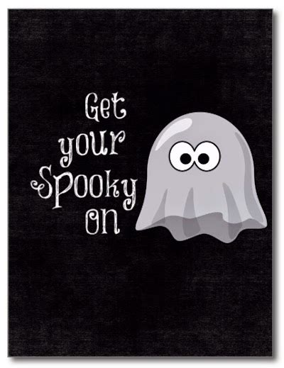 25 Halloween Quotes To Spook You Out