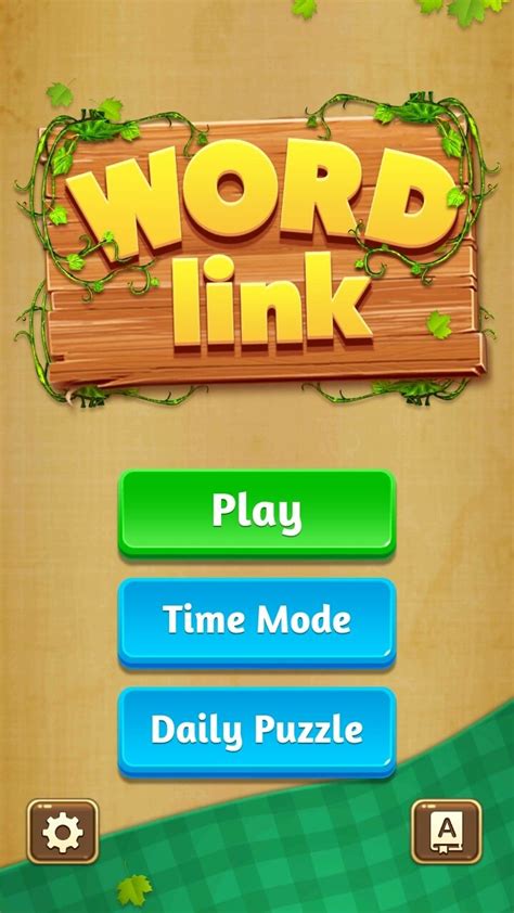 Download Word Link Android Latest Version