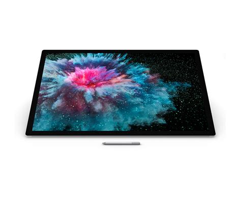 Surface Studio 2 Microsoft Authorized Store