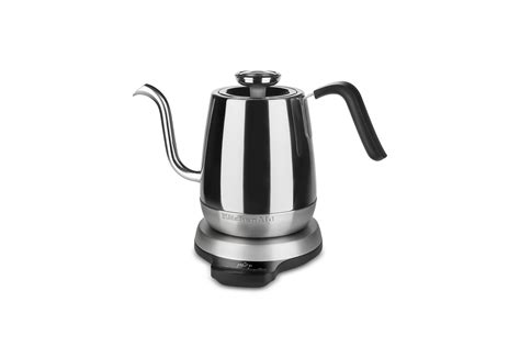 The size is perfect for the larger batches i've been making. KitchenAid® Debuts New Products At 2018 Housewares Show