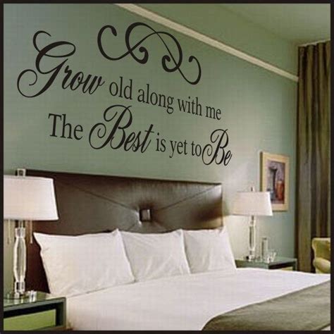 See more ideas about bathroom wall, bathroom quotes, wall quotes decals. Pin by Sherry Hayes on Home | Wall quotes bedroom, Vinyl ...