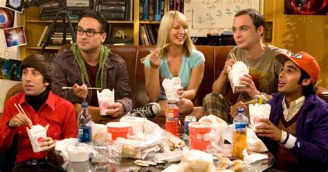 The Big Bang Theory 10 Things You Never Noticed About The First Episode