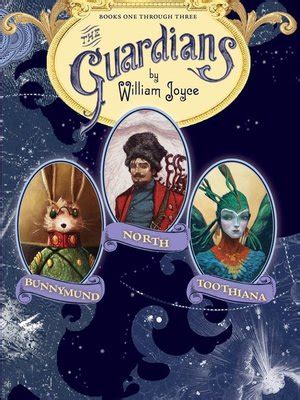La serie gira attorno al protagonista, l'avvocato nick fallin, membro di un importante e facoltoso studio legale di proprietà del padre, che viene condannato per possesso ed uso di droga a 1500 ore di. Guardians of Childhood(Series) · OverDrive: ebooks ...
