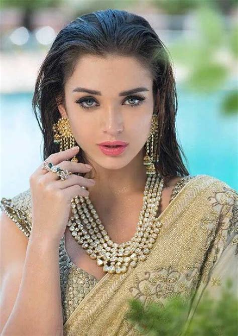 15 Gorgeous Pics Of Amy Jackson In Saree Amy Jackson In Saree Actress Amy Jackson Amy Jackson