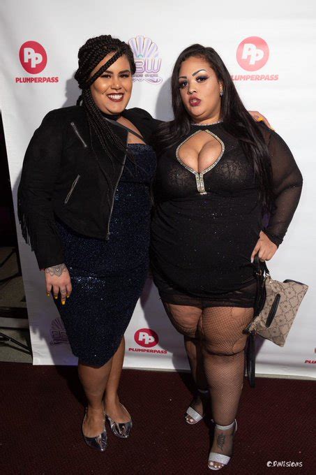 Tw Pornstars Bbw Awards Show The Most Liked Pictures And Videos From Twitter For All Time Page 3