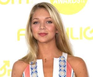 Jessie Andrews Biography Birthday Awards Facts About Jessie Andrews