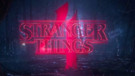 netflix nuovo teaser trailer per stranger things 4 [video]
