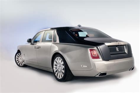 By Design Rolls Royce Phantom Viii