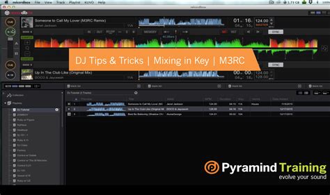 How To Use Camelot Wheel And Mixed In Key For Harmonic Mixing Dj 101