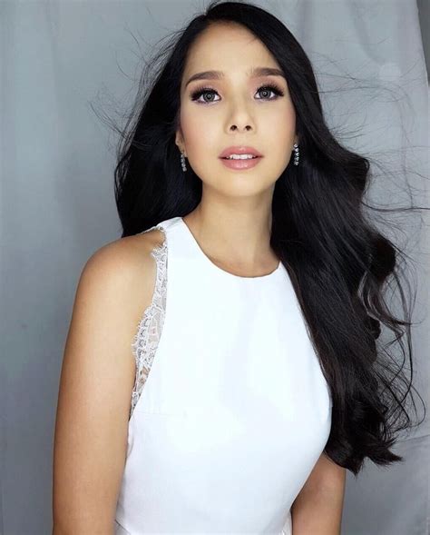 Maxene Magalona Pictures Images