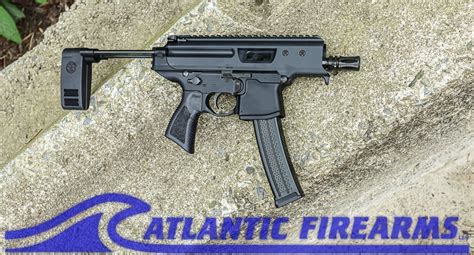 Sig Sauer Mpx Copperhead Pistol Sale Atlanticfirearms Hot Sex