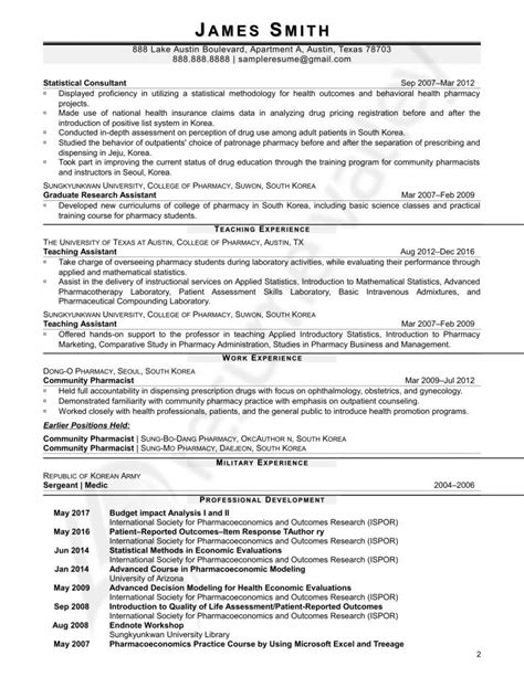 Cleaning resume samples and examples of curated bullet points for your resume to. How to Write a CV: An In-Depth Guide to Writing the Best ...