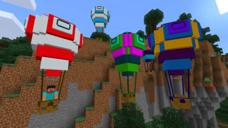 Oyunkuzusu'ndaki oyunlara kolayca ulaşmak için arama yapabilirsiniz. Transport Minecraft PE Addon