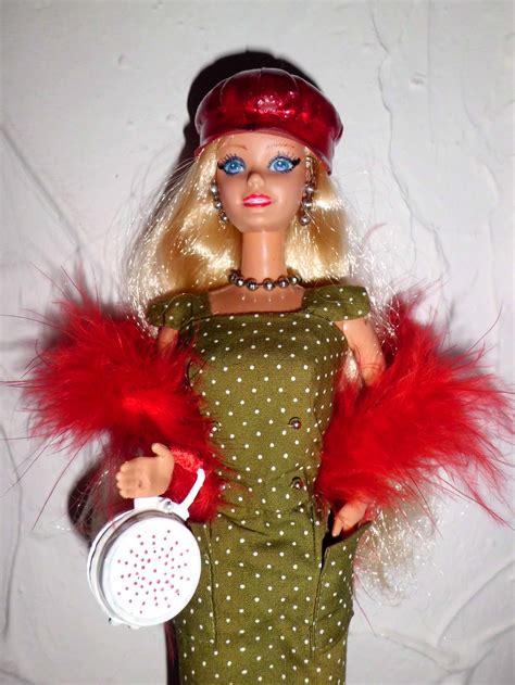 Barbie Vintage Laviolaworld