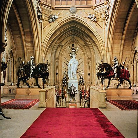 Interior Photos Of Windsor Castle