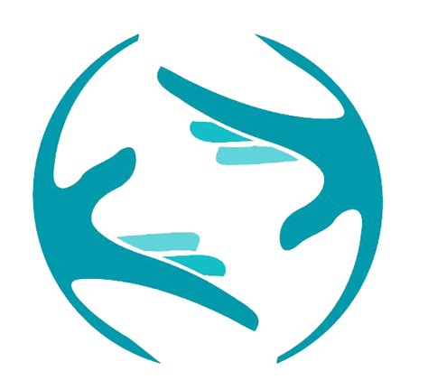 Helping Hands Symbol Png