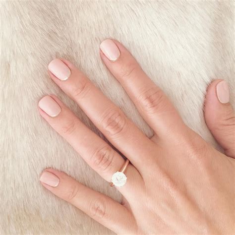 We were able to browse their instagram and find exactly what we wanted, couldn't imagine shopping anywhere else. 2017's Most-Pinned Engagement Ring Is Basically Lauren Conrad's | Engagement, Ring and ...