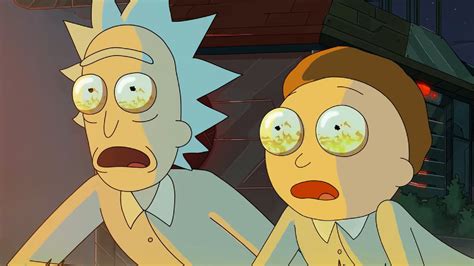 Rick And Morty Adult Swim Unveils Wild Season Trailer VIDEO