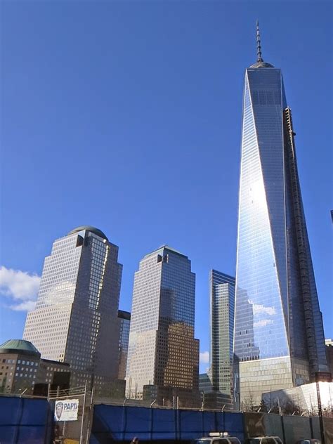 Seth Saith Immutable Footprints Photos Of The 911 Memorial In New York