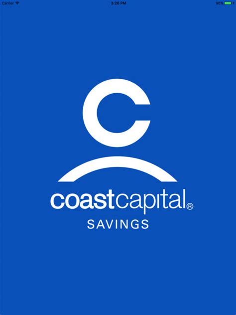 Coast Capital Savings No Ones Perfect But They Care Unlocking