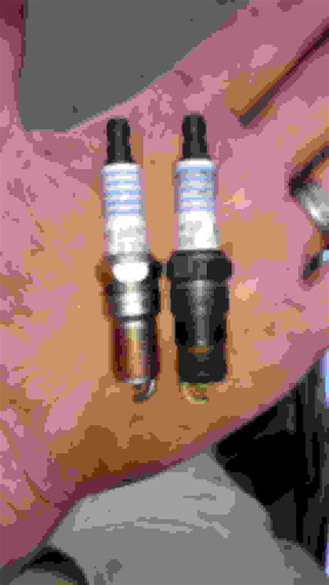 Quick Help Correct Spark Plugs For My 99 V10 Ford Truck