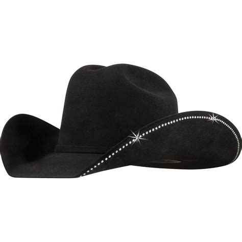 Buy Sparkly Cowgirl Hats In Stock