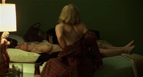 Rooney Mara Nude Cate Blanchett Sexy Carol