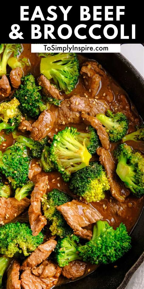 15 Minute Sheet Pan Beef And Broccoli Artofit