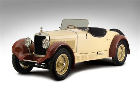 Bonhams Cars 1929 Delage Dms Roadster Chassis No 27241