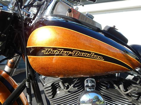 Check out this awesome 2019 street glide! 2006 Harley-Davidson Softail Deluxe, limited edition HD ...