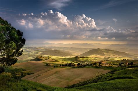 Tuscany Hd Wallpaper Background Image 2048x1347 Id554855
