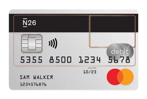 Compare between fees, funding methods, average user score and much more. N26 review: A free Mastercard and bank account