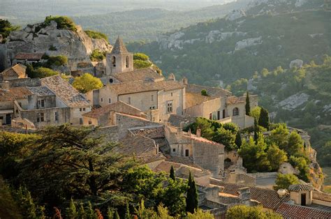 9 красивых деревень на юге Франции которые стоит посетить Coffee Time