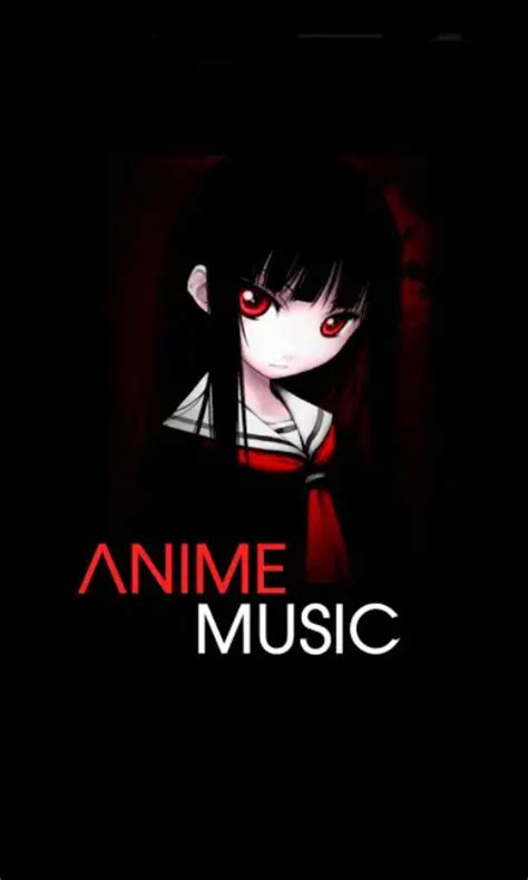 Ost Anime Musicappstore For Android