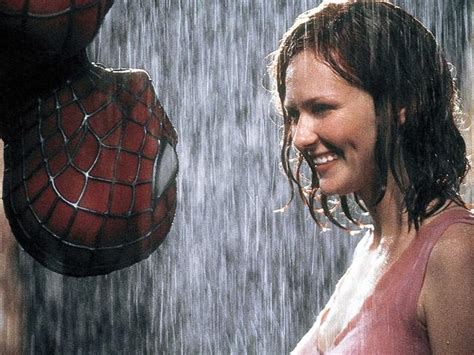 Spider Man Star Kirsten Dunst Slams Reboots ‘we Made The Best Ones
