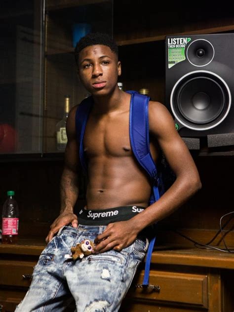 Customize and personalise your desktop, mobile phone and tablet with these free wallpapers! Supreme NBA YoungBoy Wallpapers - Wallpaper Cave