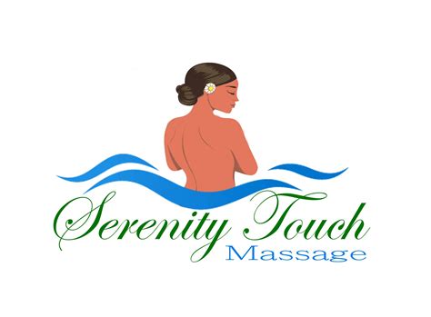 Serenity Touch Massage - Massage, Massage, Facial, Massage Therapy