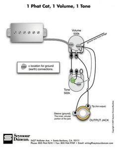 Wiring diagram for stratocaster that uses just the one volume and one tone control. les paul wiring diagram - Google-haku | Wirings | Pinterest | Les paul, Diagram and Guitars