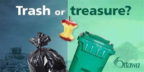 Trash Versus Treasure Bay Ward Bulletin