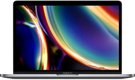 Major improvements include 10th generation intel core processors, higher ssd capacities, ram upgrades and the new magic keyboard with an optimized scissor mechanism. Nieuw Apple MacBook Pro (13-inch, 16 GB RAM, 512 GB SSD ...