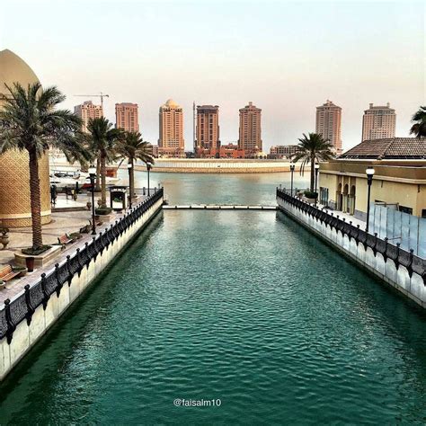 On Instagram The Pearl Doha Qatar Photo Byfaisalm10