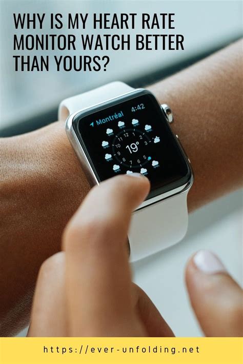 During the testing period, the apple watch provided nearly identical results to those of the wahoo tickr x chest strap. Best Heart Rate Monitor Watch Reviews in 2019 | Heart rate ...