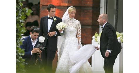 Nicky Hilton Wedding Pictures 2015 Popsugar Celebrity Photo 23