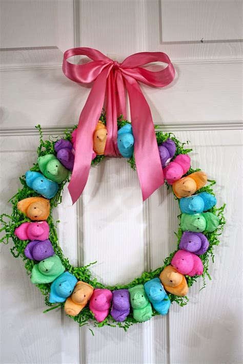 Up to 70% off top brands & styles. MOMMY BLOG EXPERT: Easter Peeps Marshmallow Candy Crafts ...